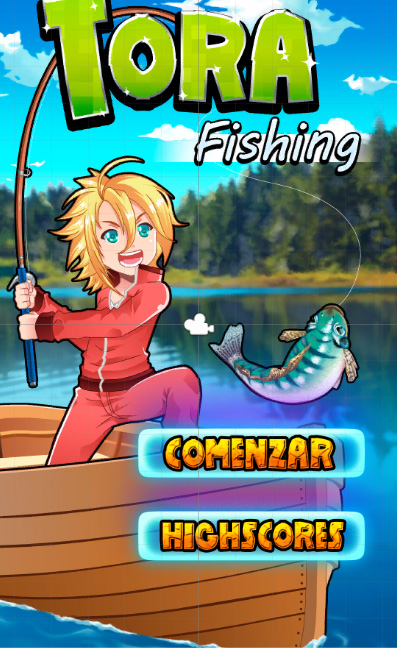 Torafishing